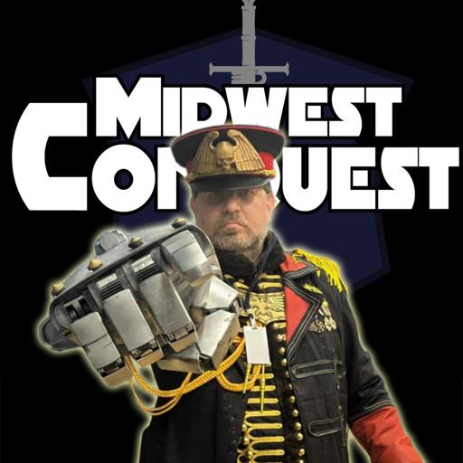 Episode 351: Midwest Conquest 2026