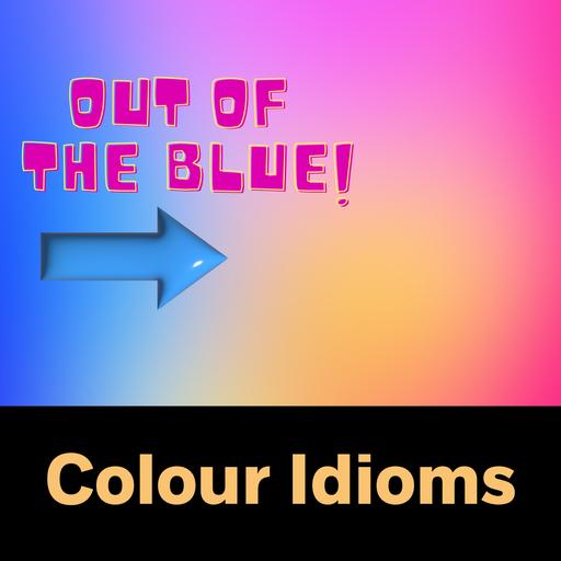 Colour Idioms - AIRC624