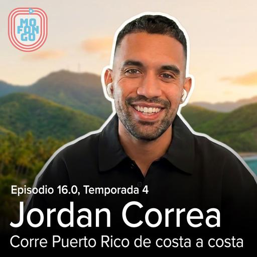 16.0: Jordan Correa