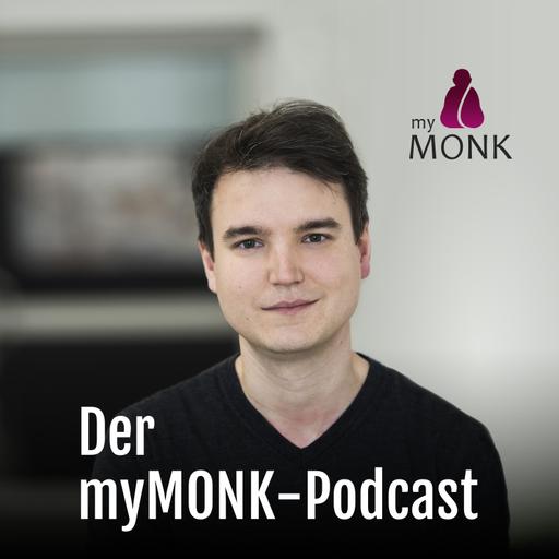 #294 Heute hör ich auf zu zweifeln (mit Sarah Desai)