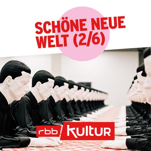 Schöne Neue Welt (2/6)