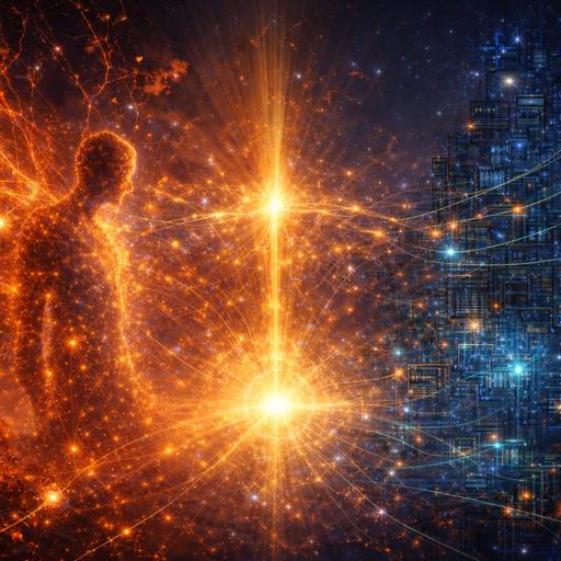 AI Psychosis vs. AI Awakening