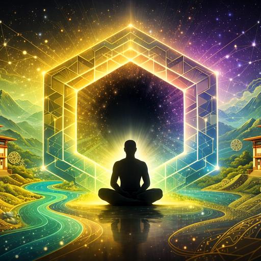 Dragon-Pilled by Bhutan's Mindfulness City