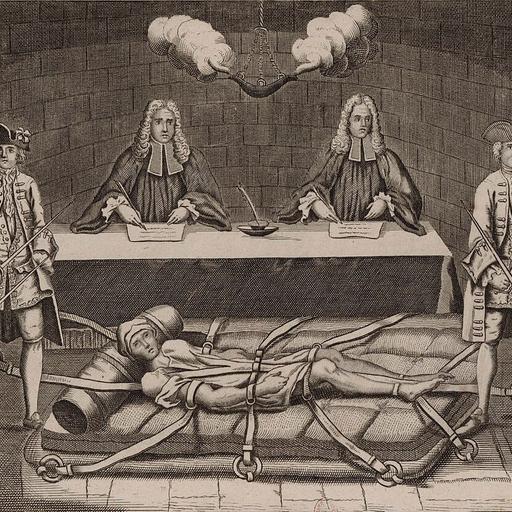 How Punishment Changes (And Stays The Same) by Wyatt Wiggins