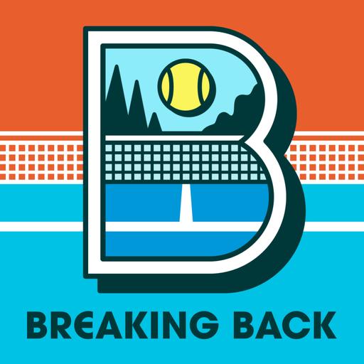 Breaking Back — S3E3: Down Goes Sinner! Roland Garros Will Crown a First-Time Men's Champion