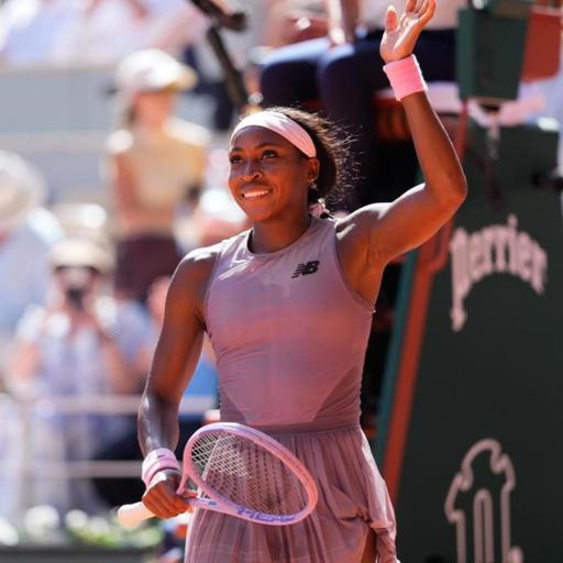 (Avec Phil) - Les temps forts et les surprises du week-end à Roland-Garros