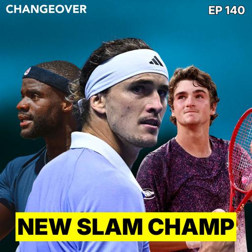 Who Wins Their First Grand Slam at Roland Garros?