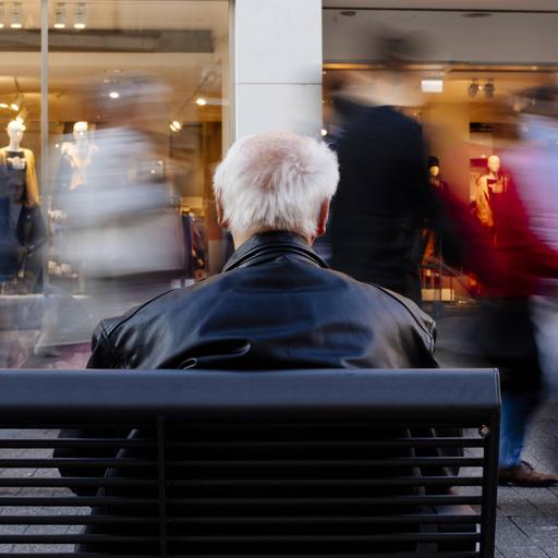Demografischer Wandel - Nur eine erfundene Bedrohung?
