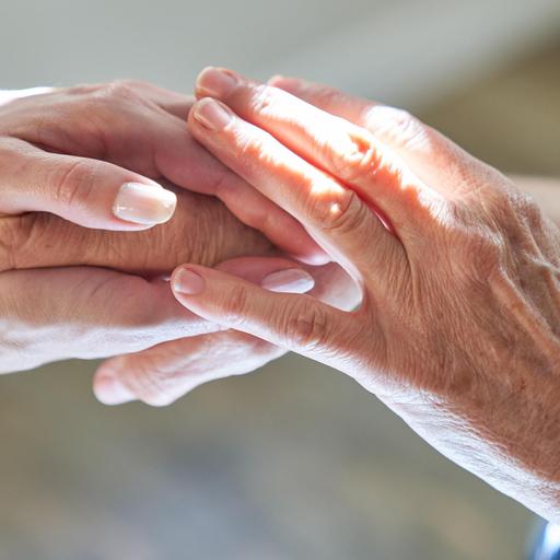 Assistierter Suizid - Der Wunsch nach Kontrolle über den eigenen Tod
