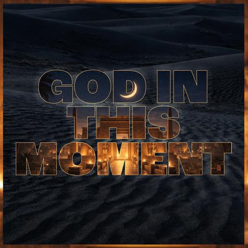 Episode 304: God In This Moment - The Power of Forgiveness - Part 8 - Genesis 45 / 2026.05.31