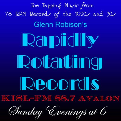 A “Hoodoo” Edition of RRR # 1,350 May 31, 2026
