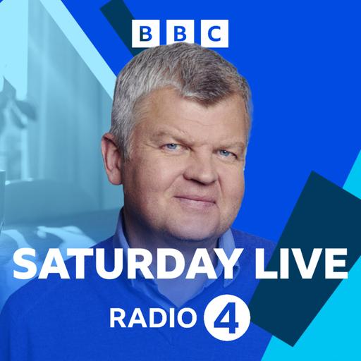 Tom Fletcher, Russell Kane, Poetry in Nature, and the Inheritance Tracks of Katie Razzall