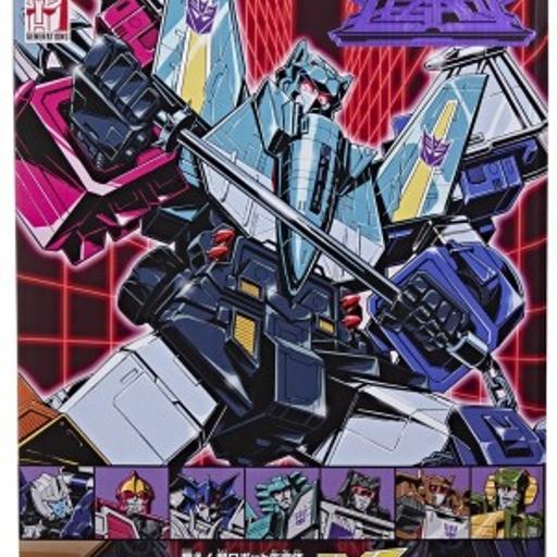Seibertron.com Twincast / Podcast #402 "Liokaiser"