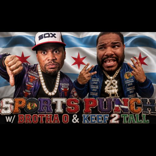 SPORTS PUNCH 👊🏾 😤 05.30.2026