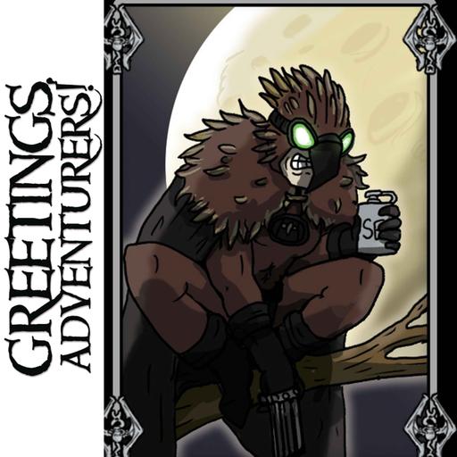 Campaign 2: Episode 186 - Super Spike Spy