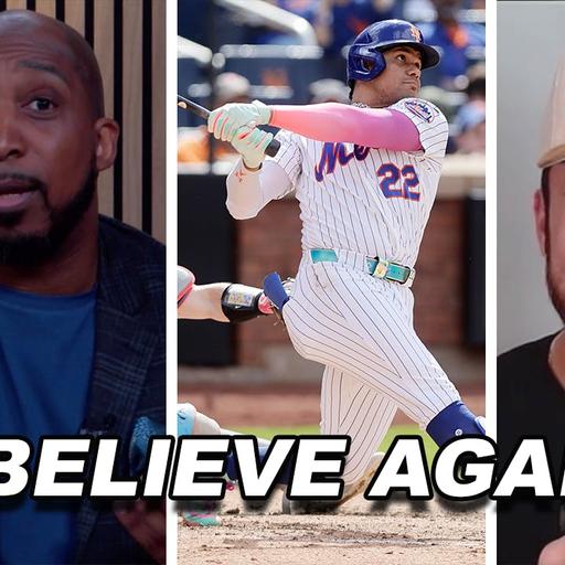 Mets Win 4 Straight! Is This the Start of a Real Turnaround? | Straight Outta Flushing