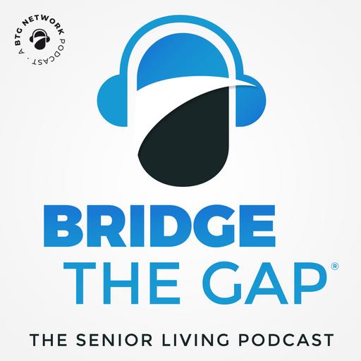 Evolution Over Revolution: How AI Is Reshaping Senior Living Technology | Brandon Logsdon