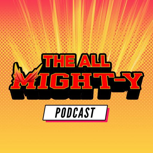 Episode 181 - What A Stupid Conversation I've Dragged You Into