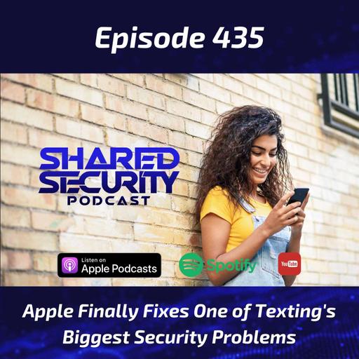 Apple Finally Fixes One of Texting’s Biggest Security Problems