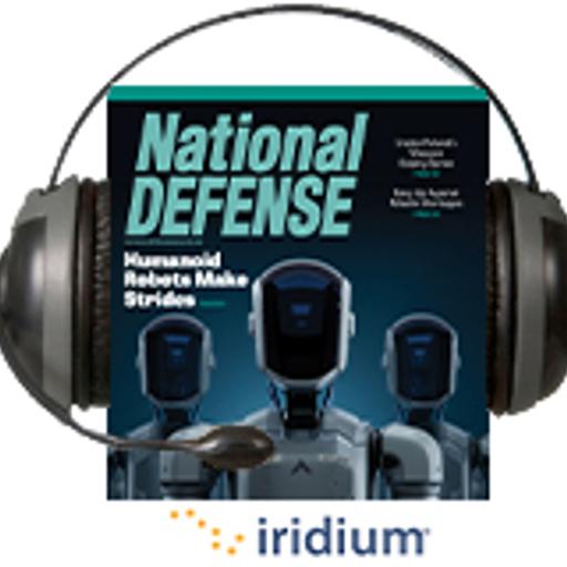 June 2026: Humanoid Robots, Naval Munitions, And New Army Carbine