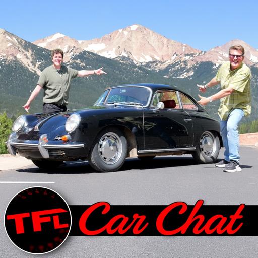 We Just Spent The Most We Ever Have On A Classic Car! | Ep. 340