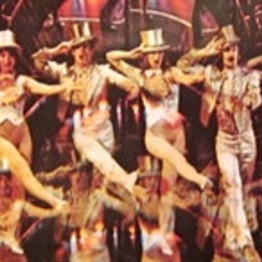 The 1976 Tony Awards