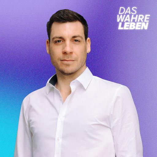 Meine Hölle auf dem Pausenhof