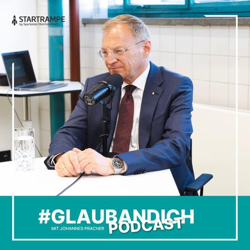 Thomas Stelzer (LH OÖ) – Warum Bürokratie, Kapital & Geschwindigkeit über den Wirtschaftsstandort OÖ entscheiden (#265)
