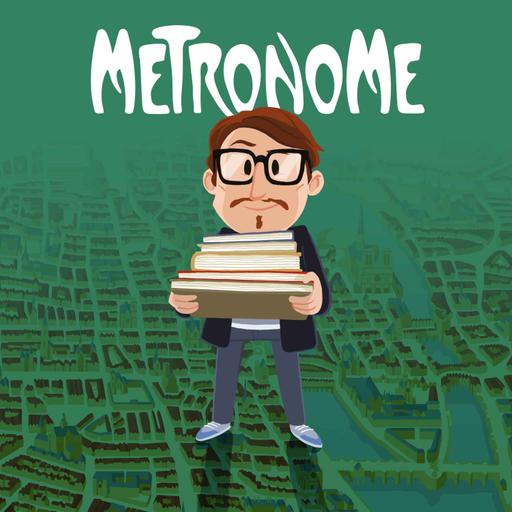Métronome - Un épisode offert !