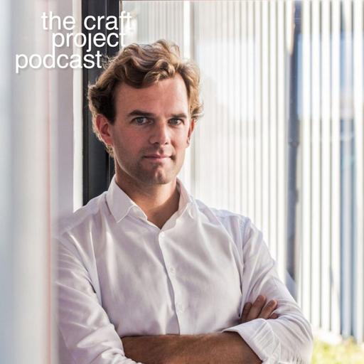 #109 Tristan de Witte, l'engagement pour l'industrie des savoir-faire