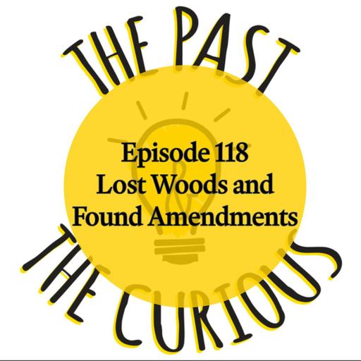 Lost Woods and Found Amendments