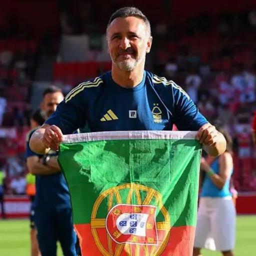 Mark Dennison on managerial body language, stick or twist with Vítor, and a nice hot cup of tea at the City Ground: FOOTBALL TERRORISTS Part 2, 31st May 2026