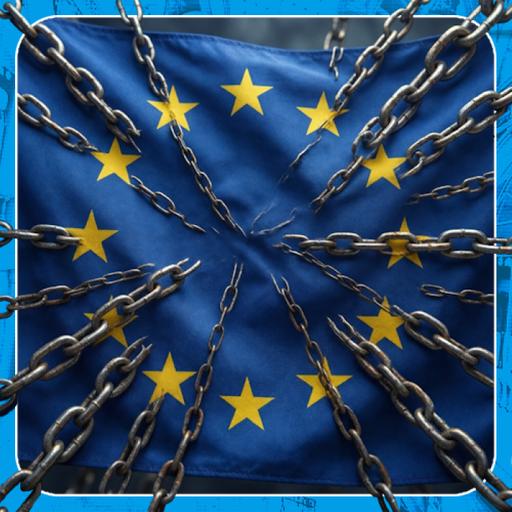 ¿Está España encadenada a la UE? - Economía Directa