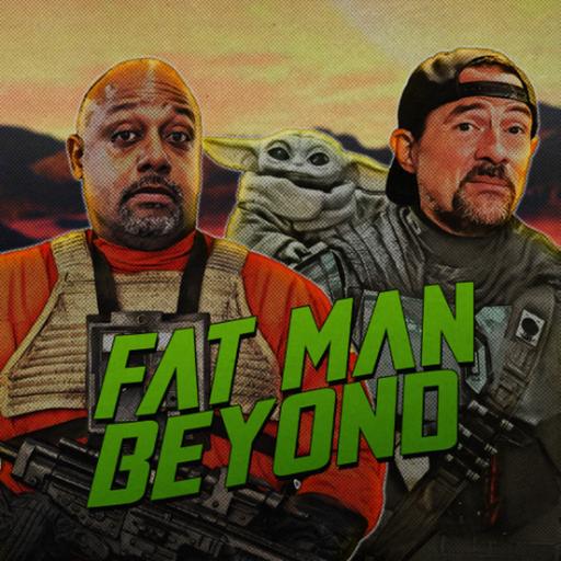 468: The Future of Star Wars Starts NOW | Mando, Grogu, Maul & More - FMB #471