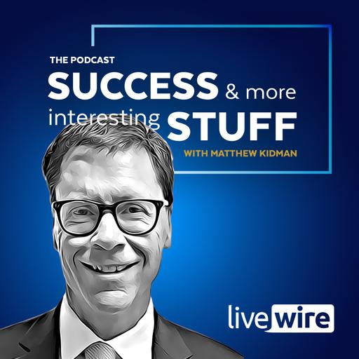 Morry Waked and the rise of an investing juggernaut