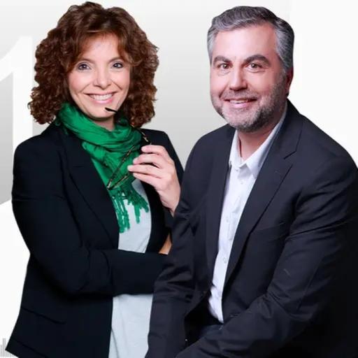 Carlos Alsina recuerda a Aileen Serrano (22-05-2026)