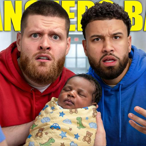 WE GOT THE WRONG BABY! -You Should Know Podcast-