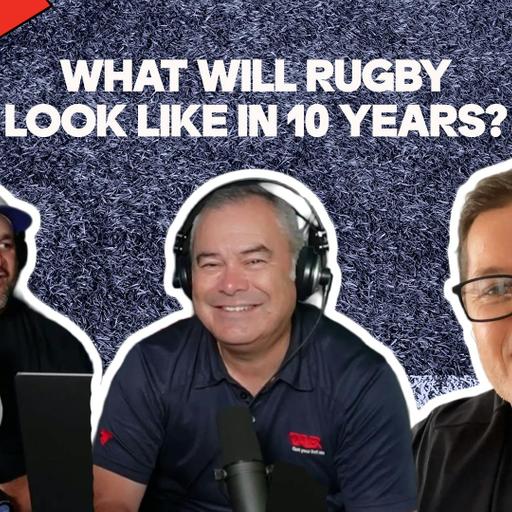 Rugby's Future | Pick & Go 2026 | Ep17