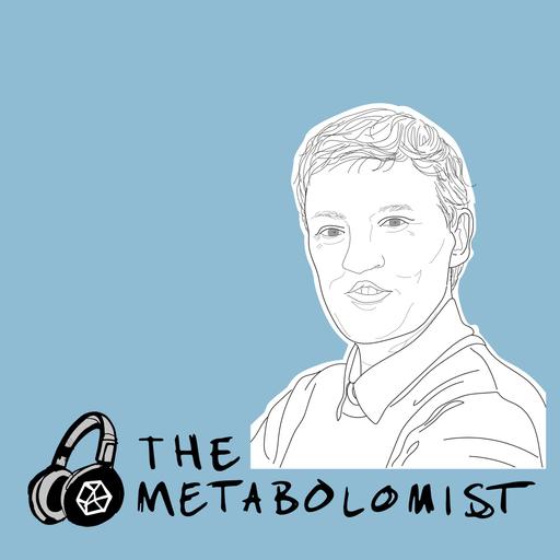 Computational metabolomics & community-driven tools | Justin van der Hooft