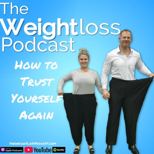 How to trust yourself again