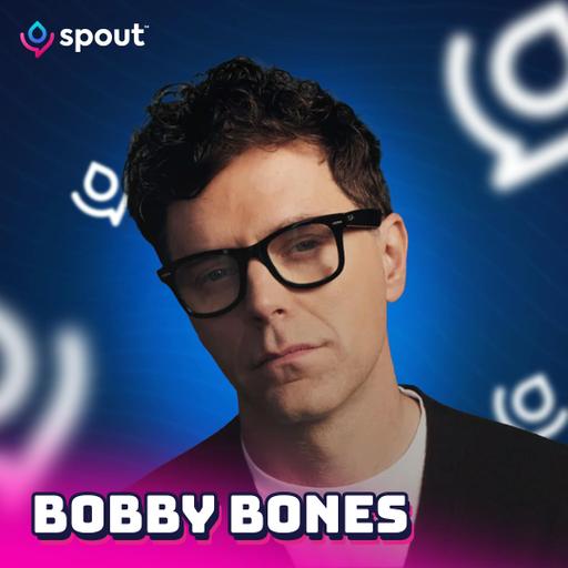 Bobby Bones on Moving to Netflix, Being a Dad and Mastering the Art of the Interview
