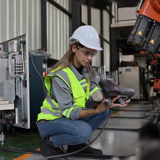 AI and decent work: A moment of choice