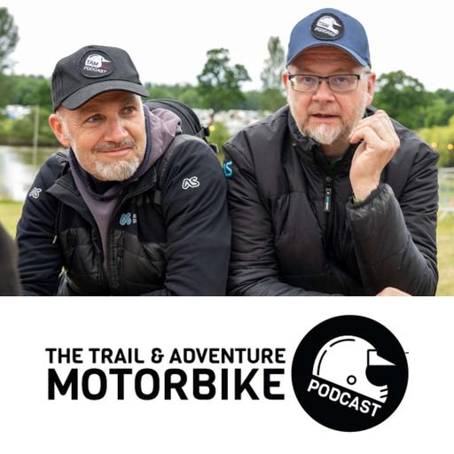 TAMP Season 8 Episode 11 Noel Thom Wilderness Wheels Morocco
