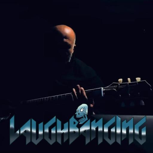 Laughbanging Podcast Ep.497: Heavenwood, Toxikull, Atmospheric Black Metal