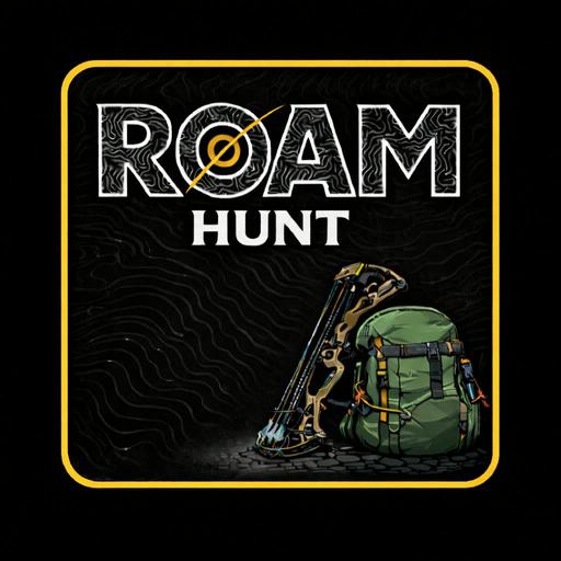 Roam Hunt - Riding Solo