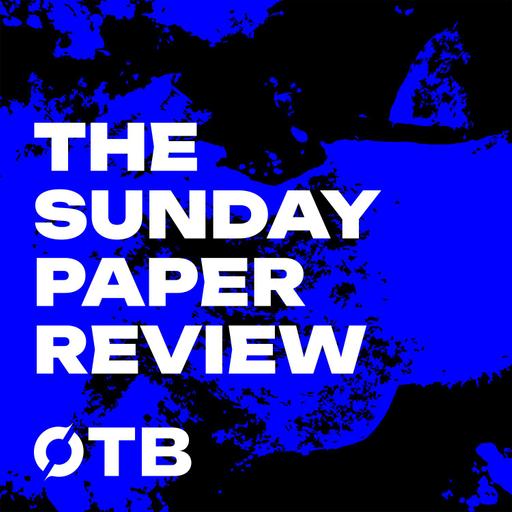 The Sunday Paper review UNLOCKED