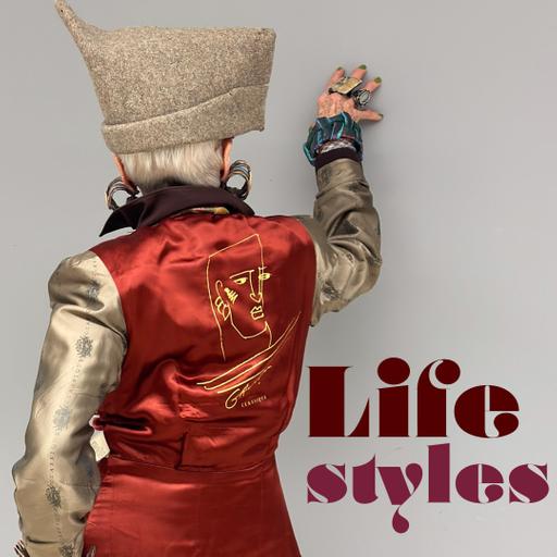 Lifestyles with Debra Rapoport | Fashion Culture