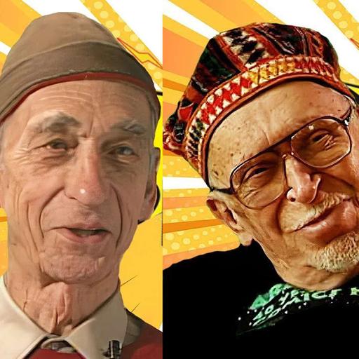 John Broome & Arnold Drake interview by David Armstrong