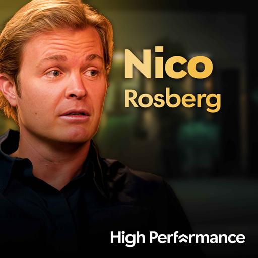 TOP RATED | Nico Rosberg: The F1 Champion Who Disappeared (E414)