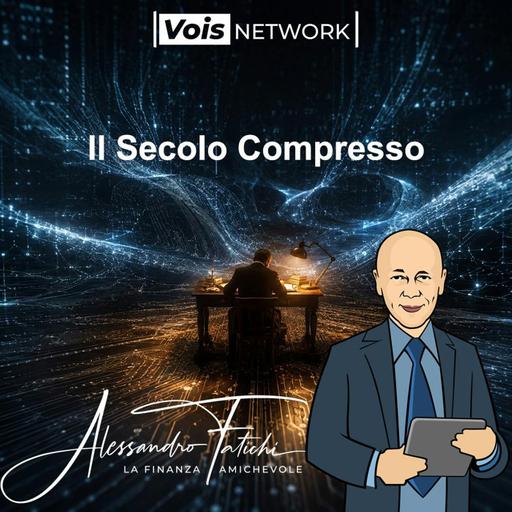Il Secolo Compresso: quando l'umanista vale più del tecnico